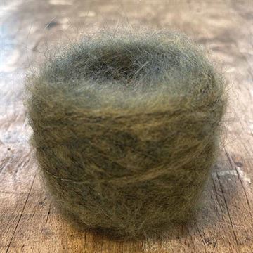 535 - Siena Kid Mohair